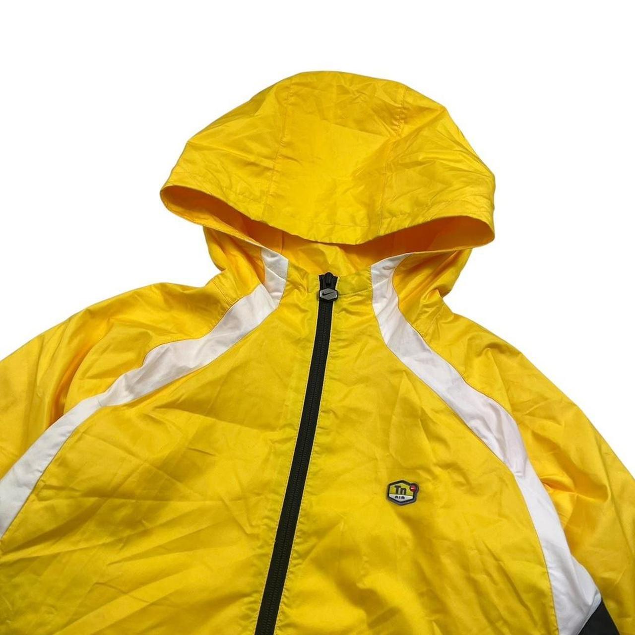 Nike TN Jacket (S)