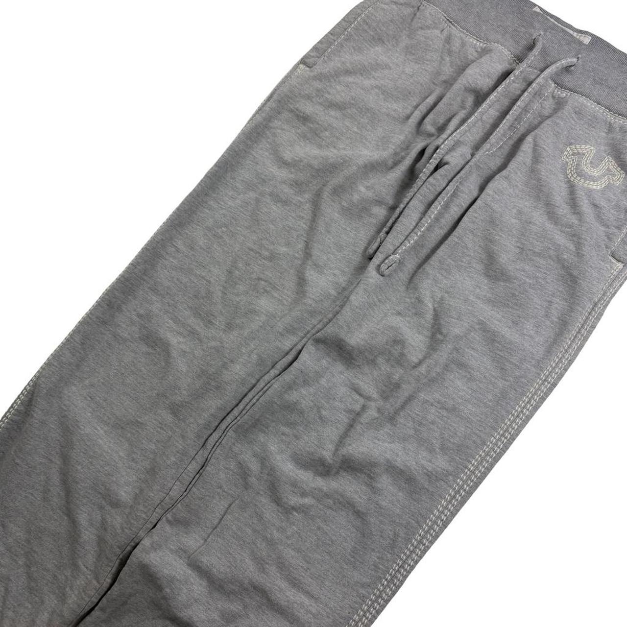True Religion Joggers (S)