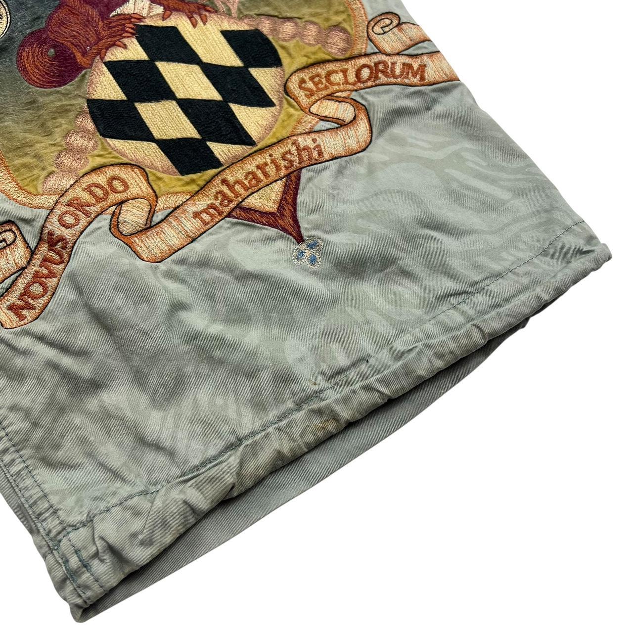 Maharishi Trousers (L)