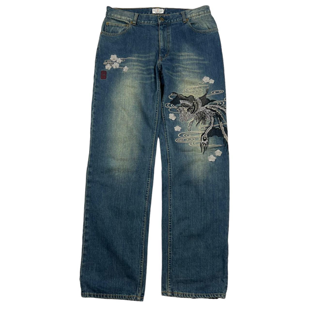 Karakuri Jeans (w33)