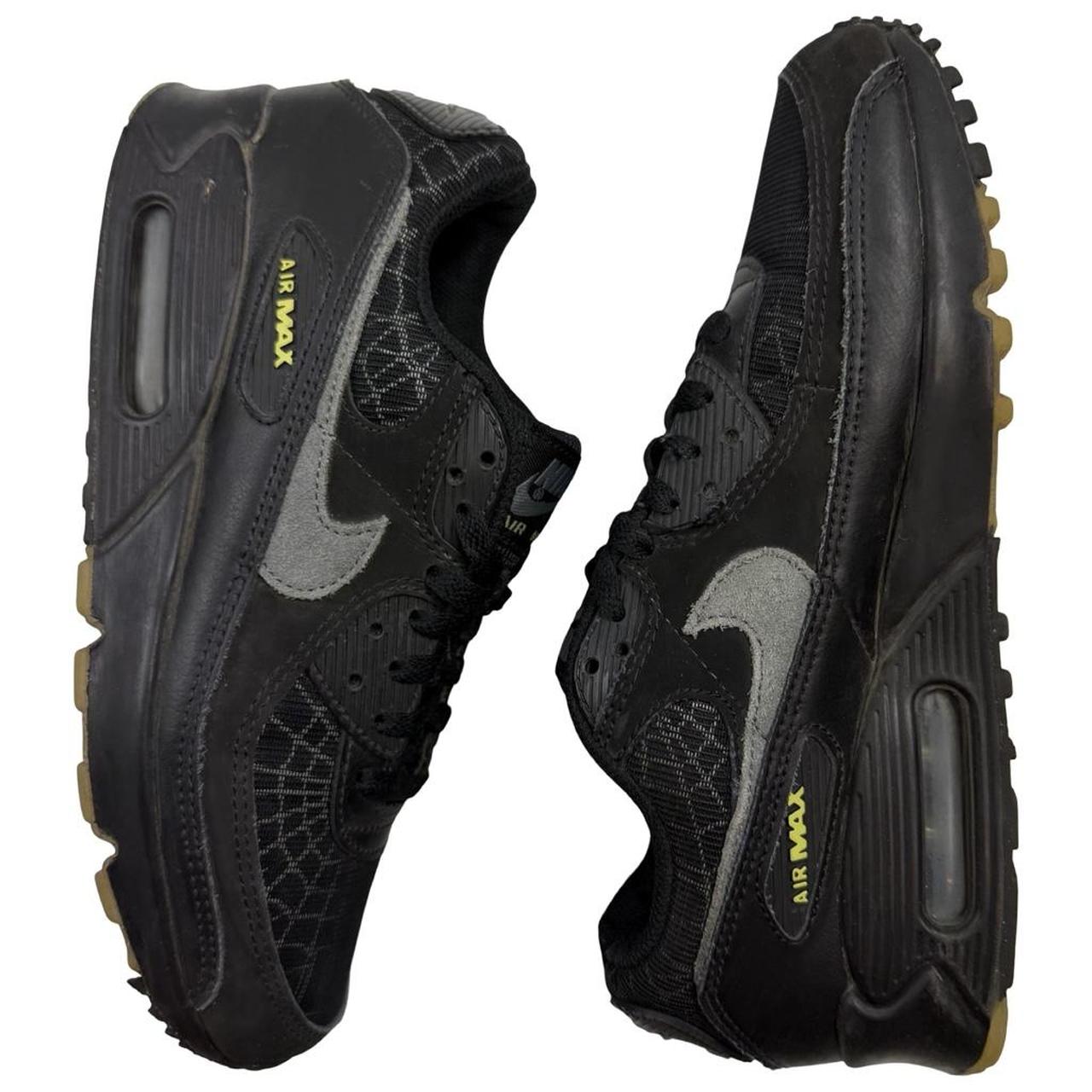 Nike Air Max 90 Halloween (uk 7)