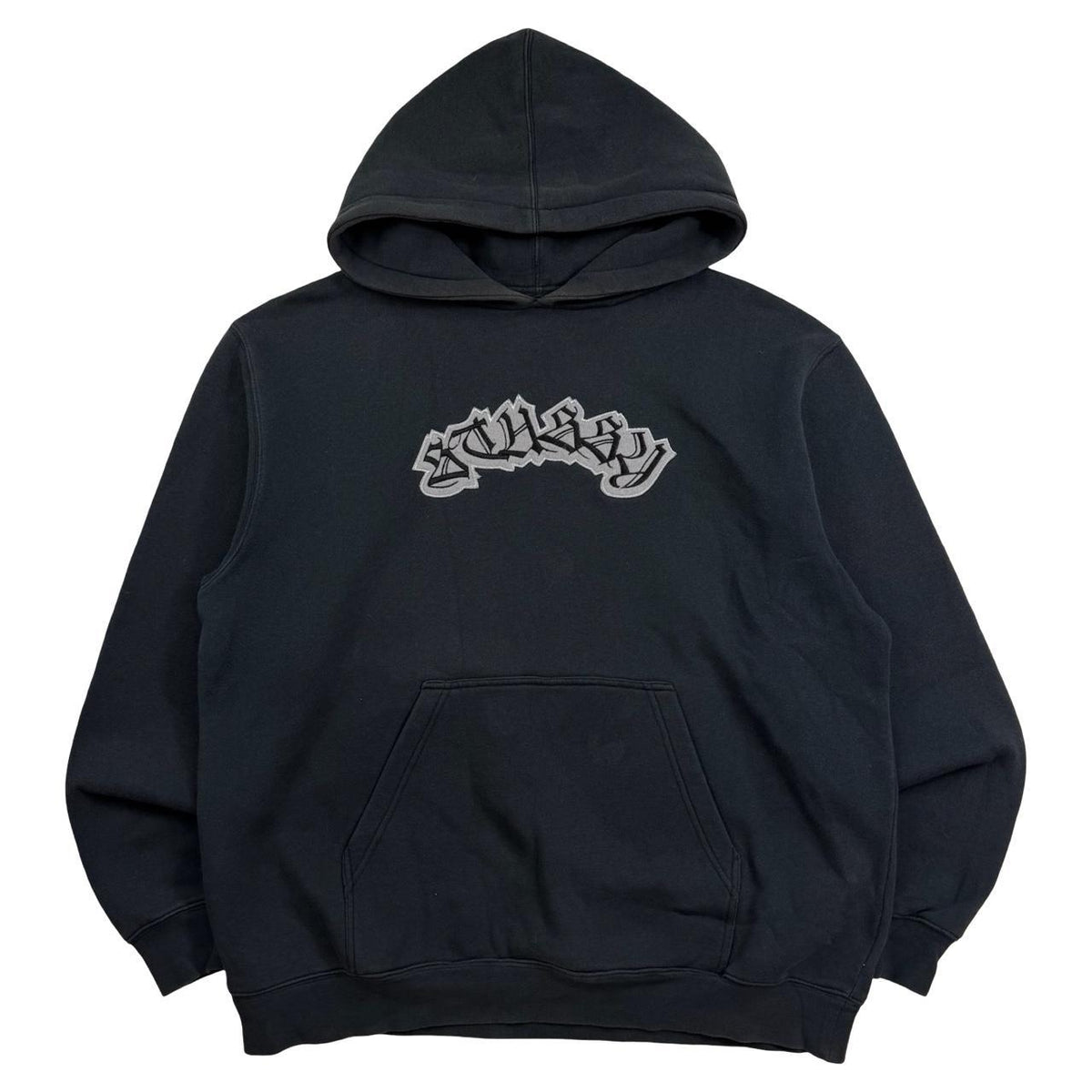 Stussy Hoodie (L)