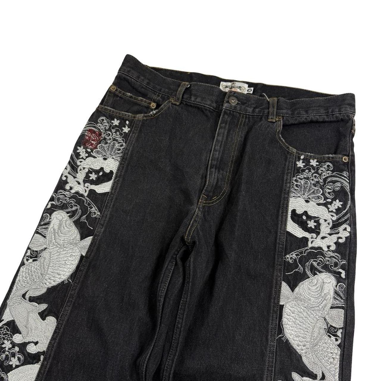 Karakuri Jeans (w35)