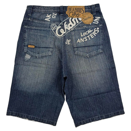 Akademiks Shorts (w35)