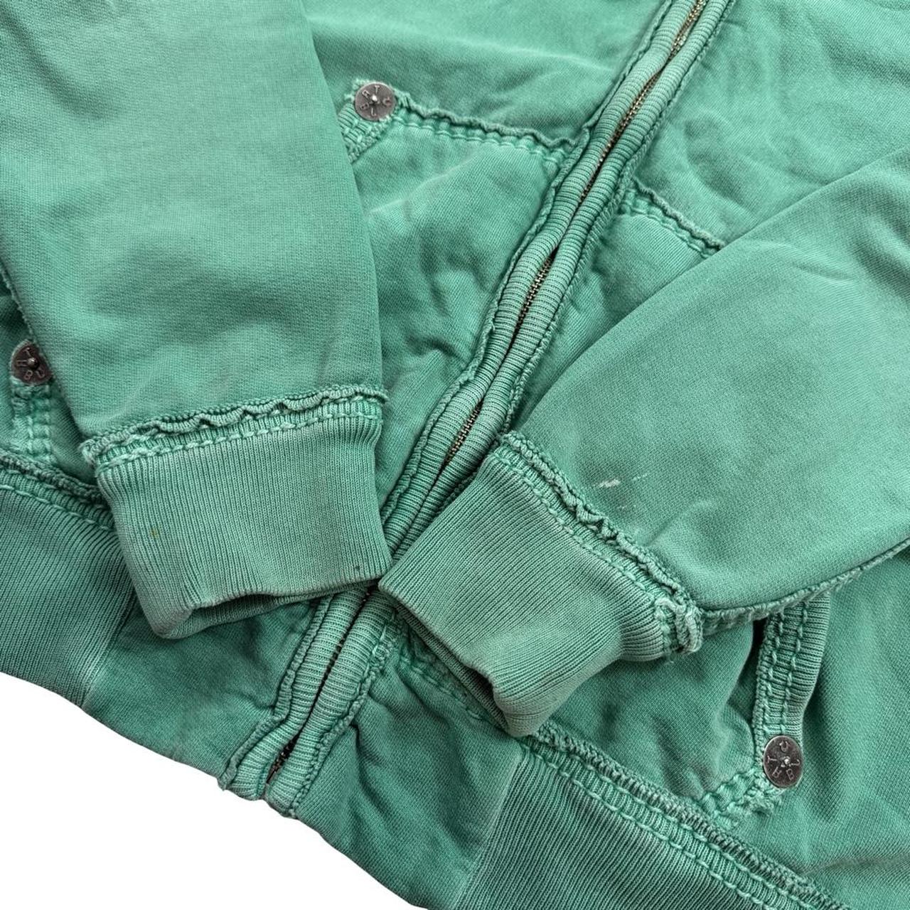 True Religion Hoodie (L)