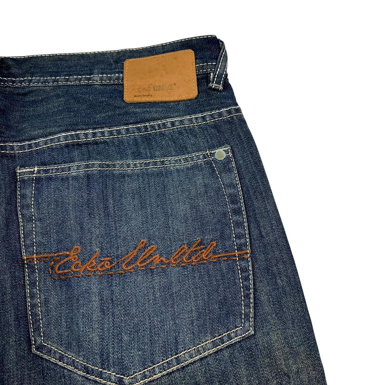 Ecko Unltd Jeans (w38)