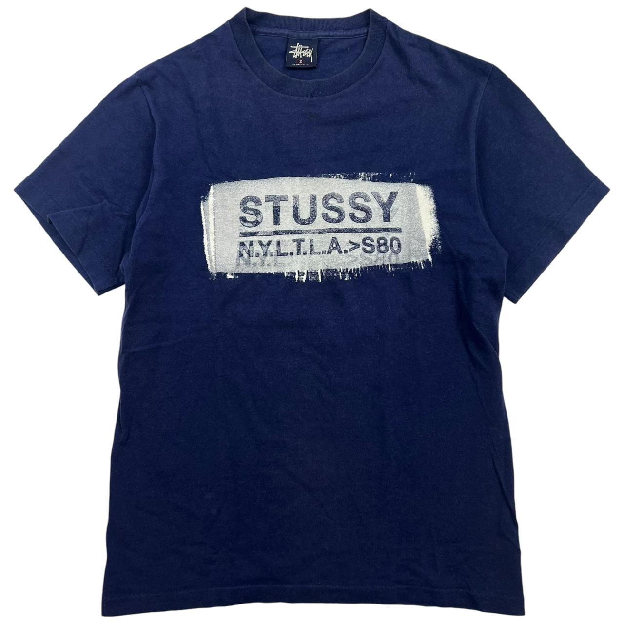 Stussy T-Shirt (S)