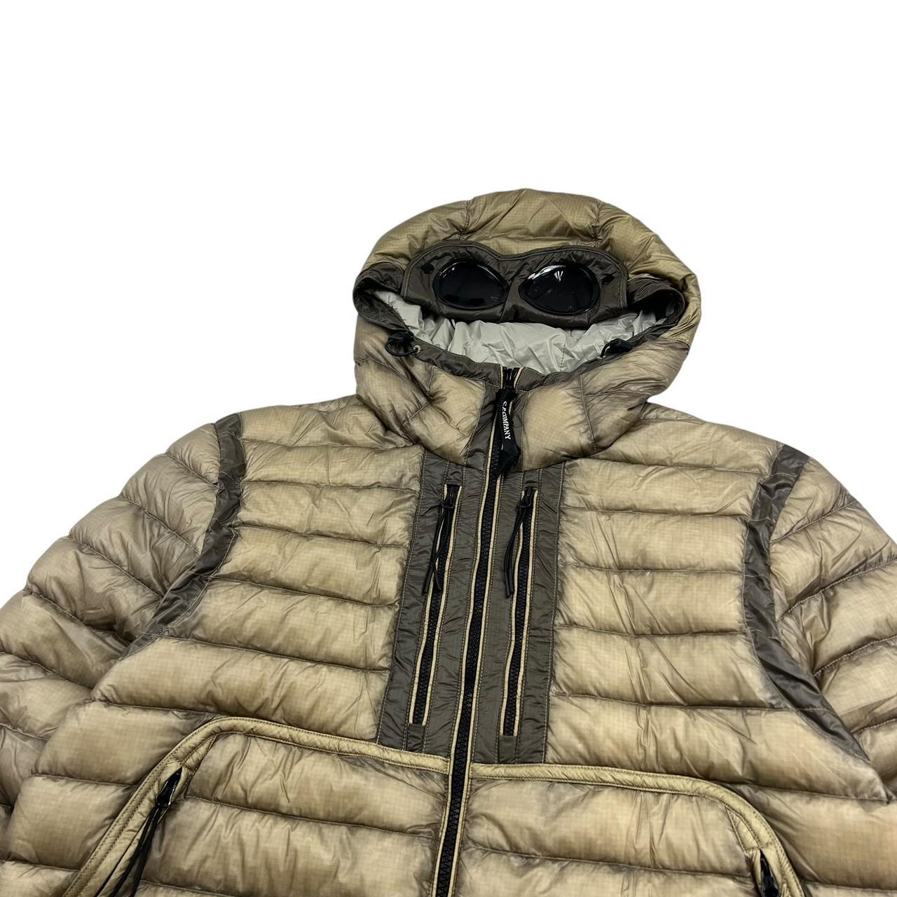 CP Company Puffer Jacket (M)