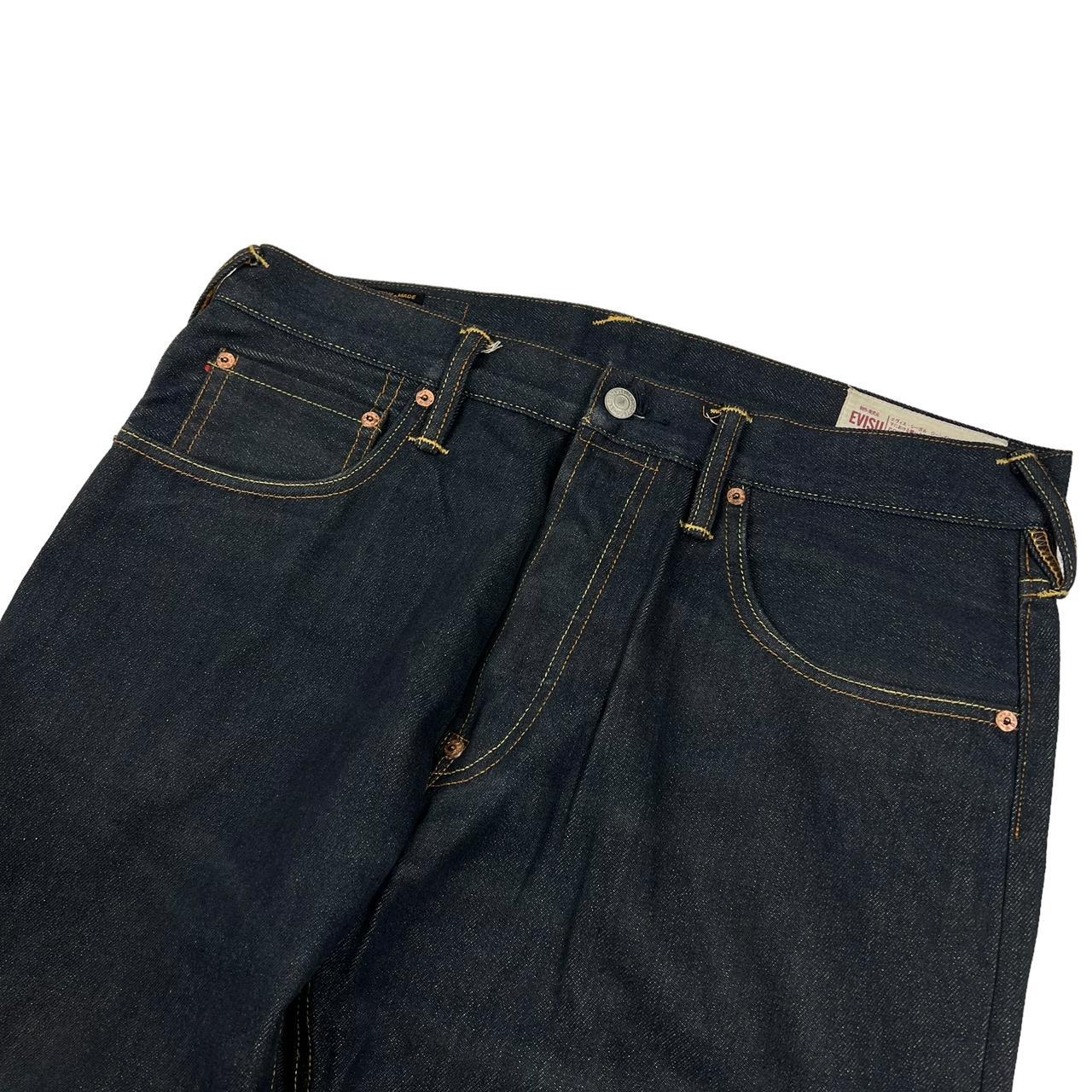 Evisu Jeans (w34)