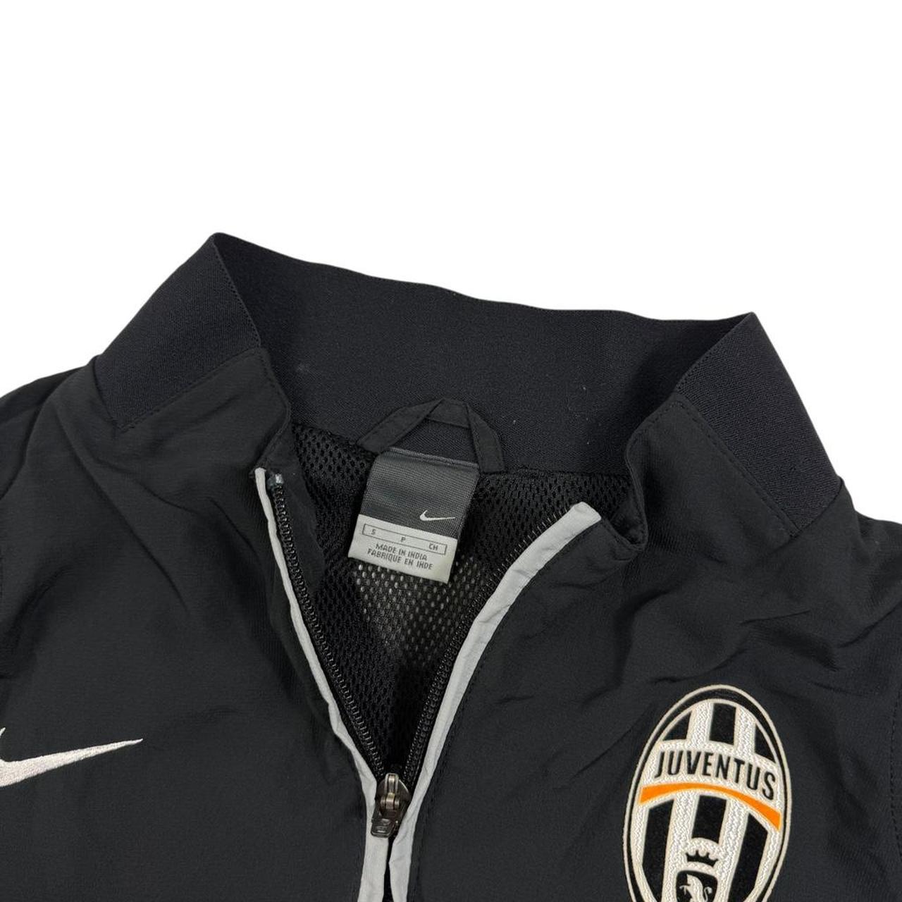 Nike Juventus Track Jacket (S)