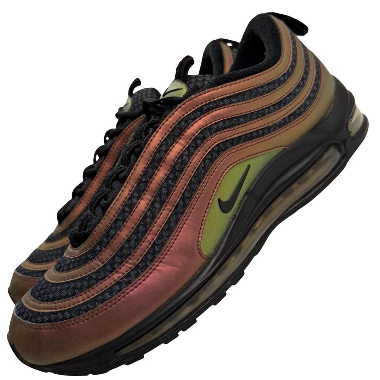 Nike x Skepta Air Max 97 (uk 9.5)