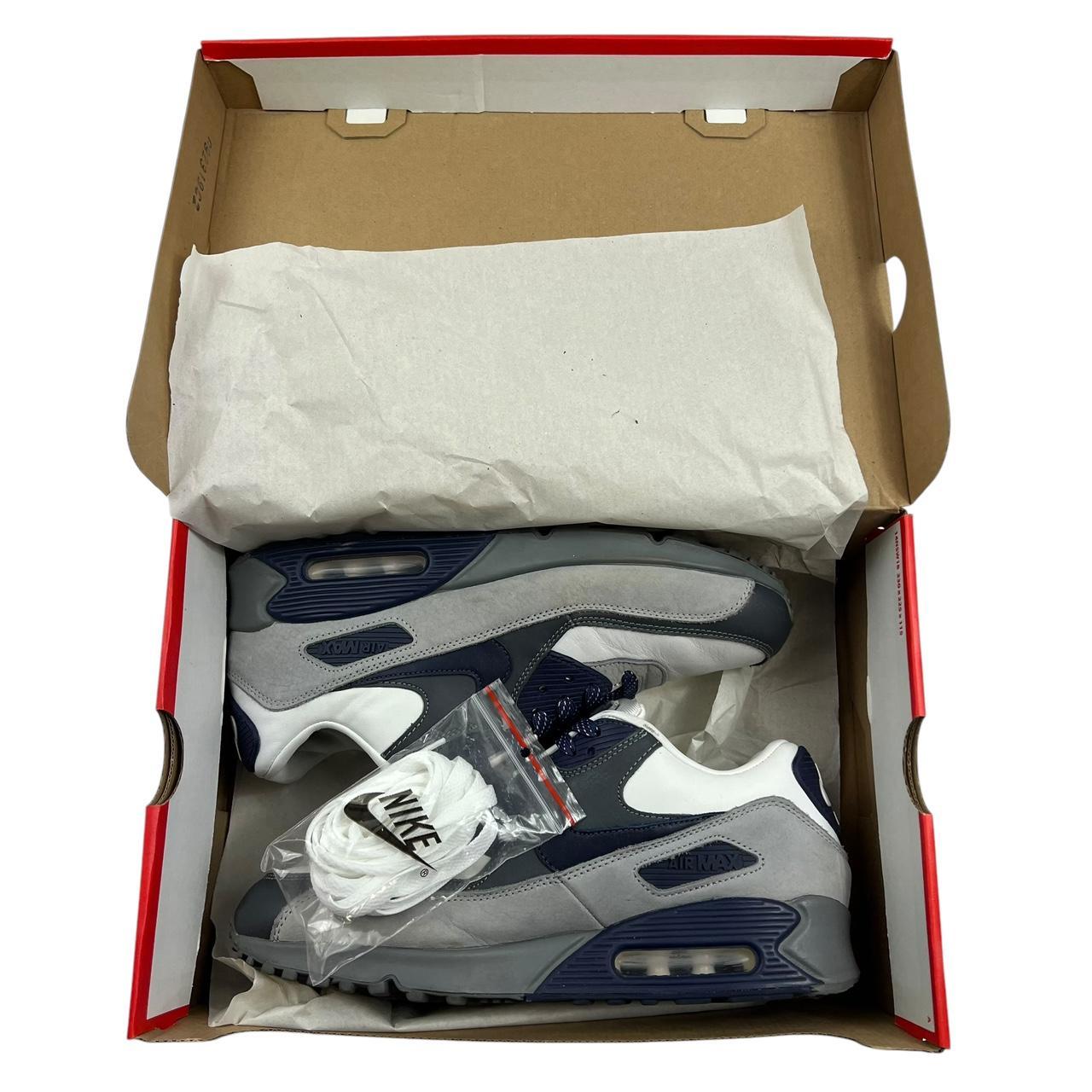 Nike Air Max 90 Lahar (uk 8.5)