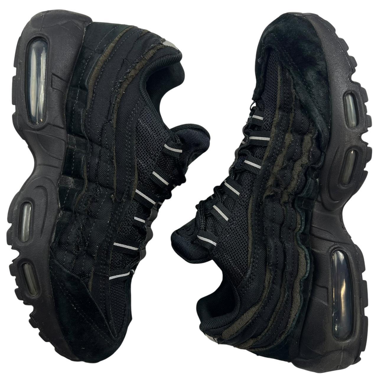 Nike x CDG Air Max 95 (uk 5.5)