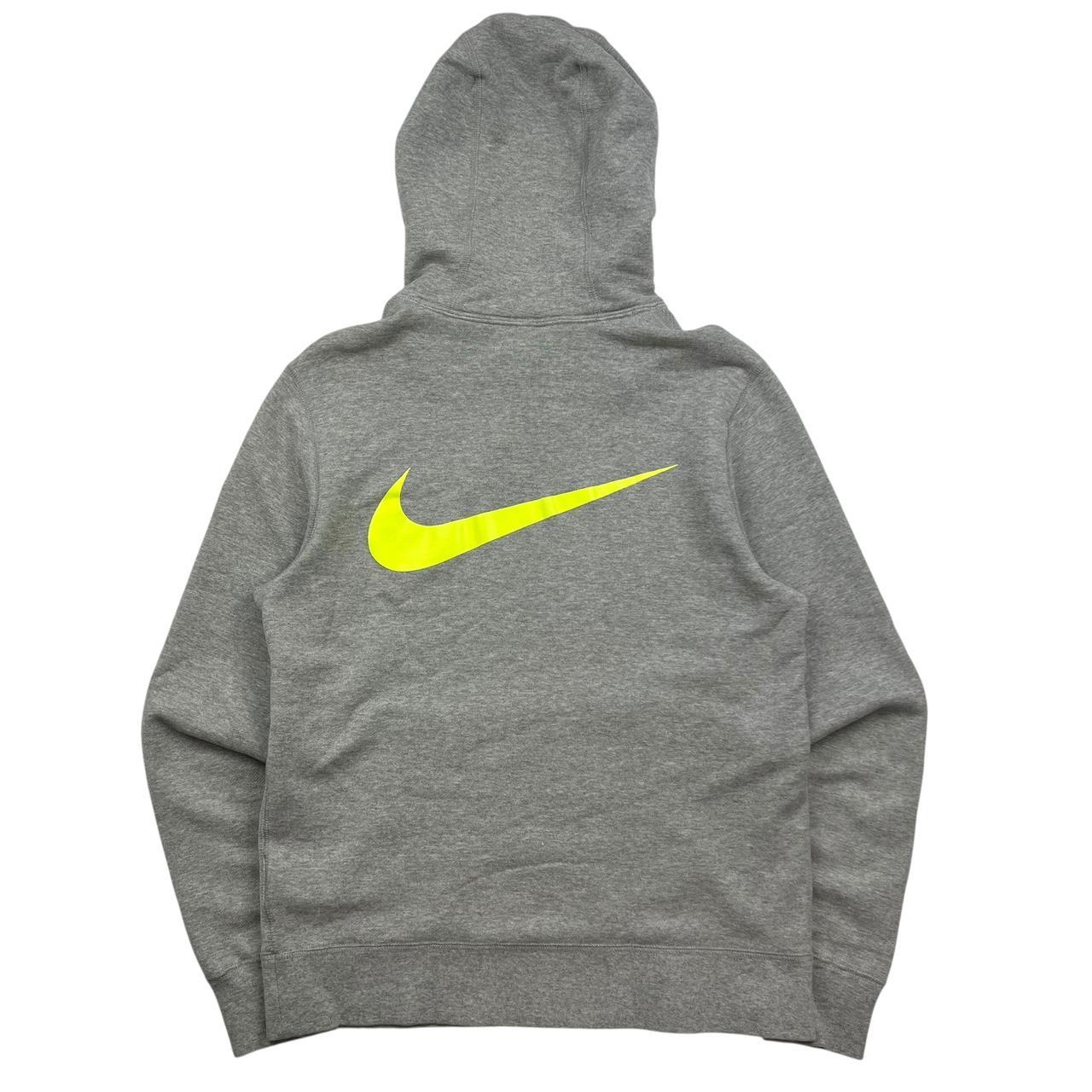 Nike Hoodie (L)