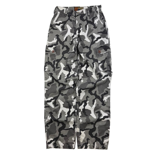 Stussy Cargo Trousers (w30)