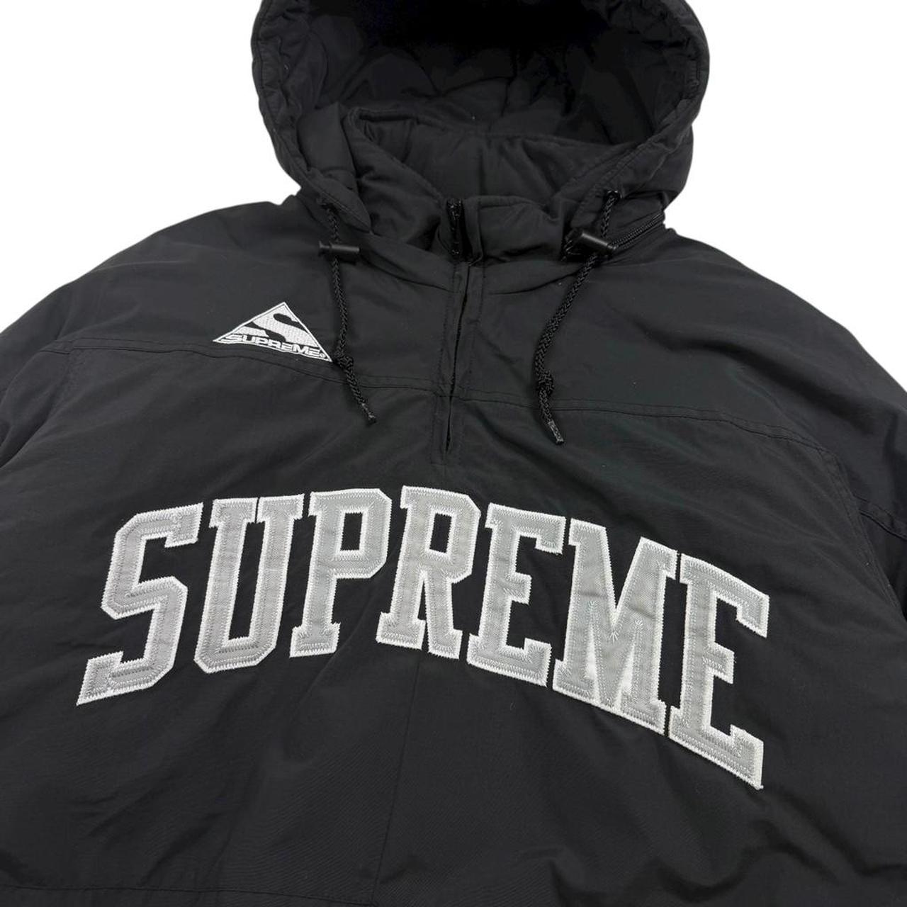 Supreme Jacket (S) – ewansarchive
