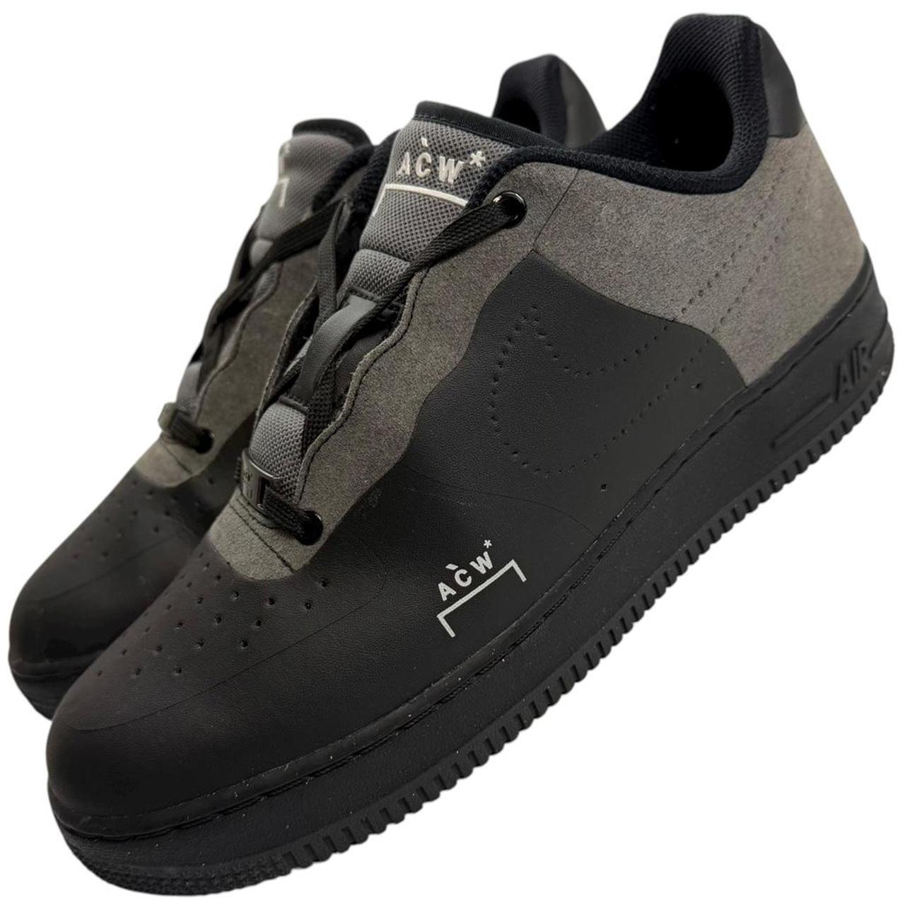 Nike x ACW Air Force 1 (uk 7.5)