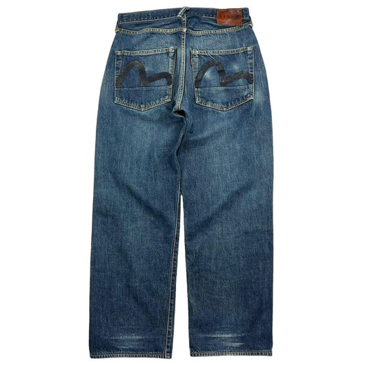 Evisu Jeans (w31)