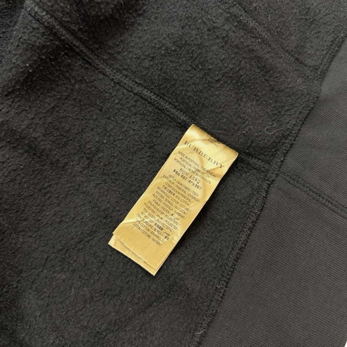 Burberry Hoodie (S)