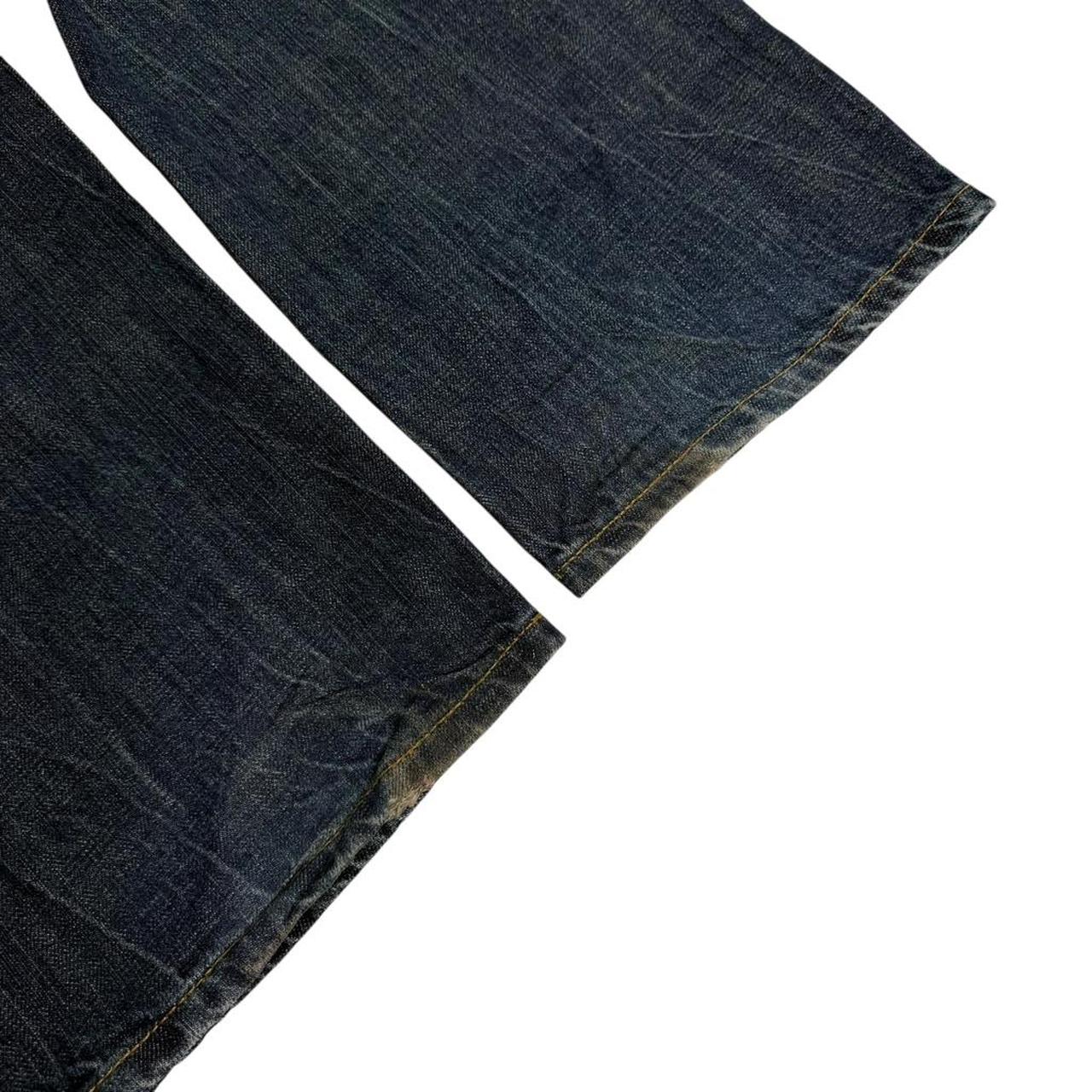 Karakuri Jeans (w35)