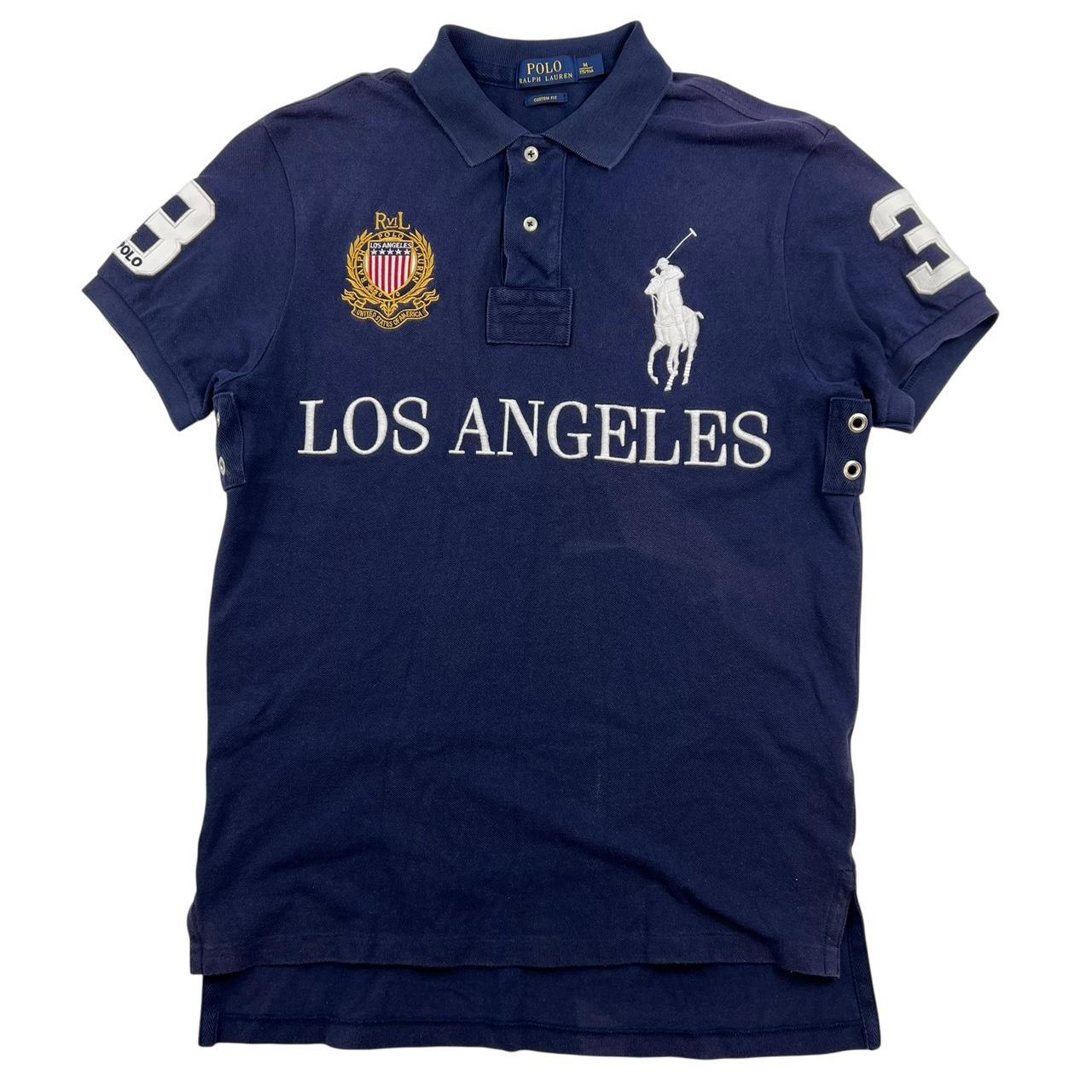 Ralph Lauren Polo Shirt (M)