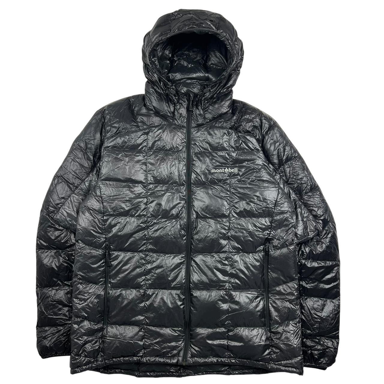 Montbell Puffer Jacket (XL)