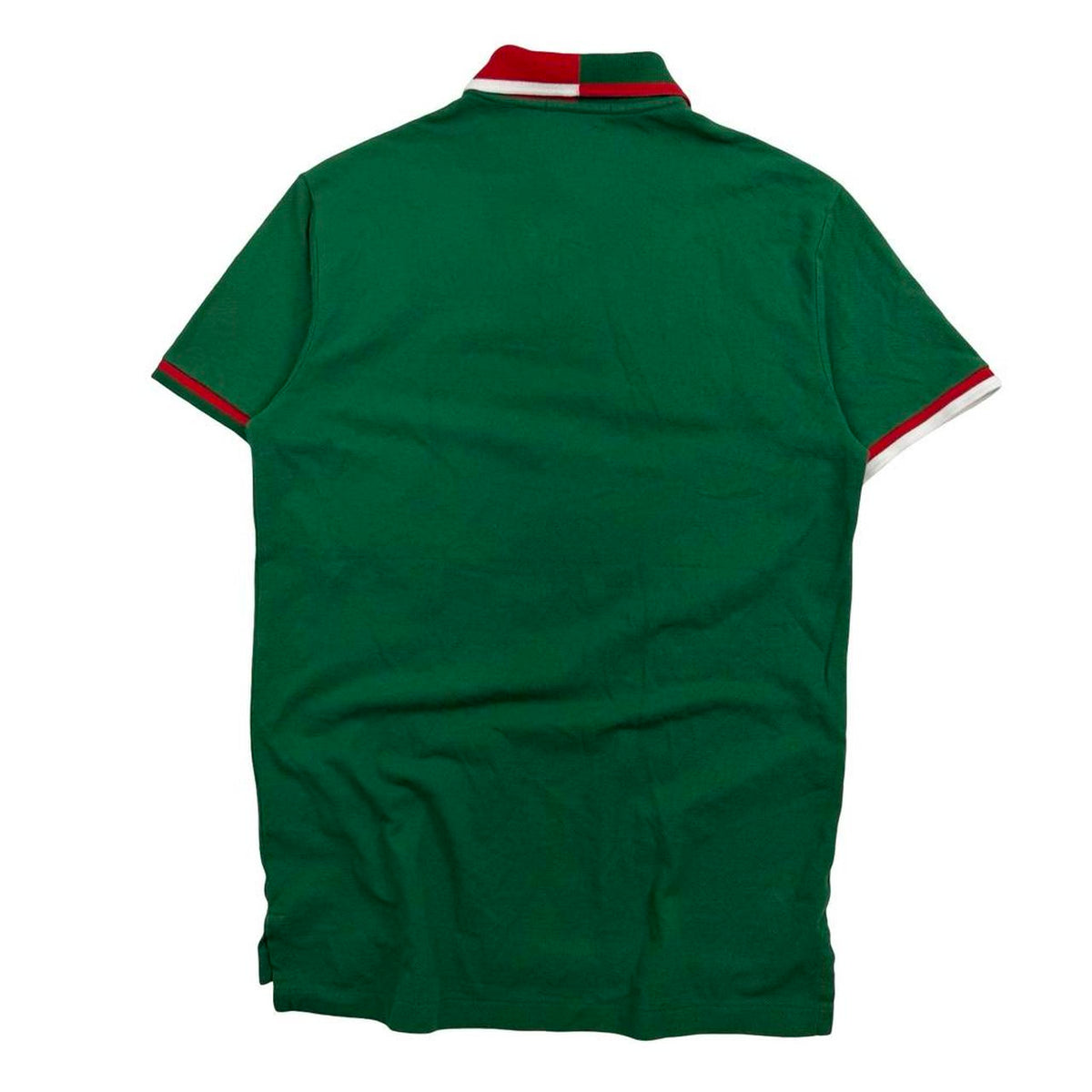 Ralph Lauren Polo Shirt (S)