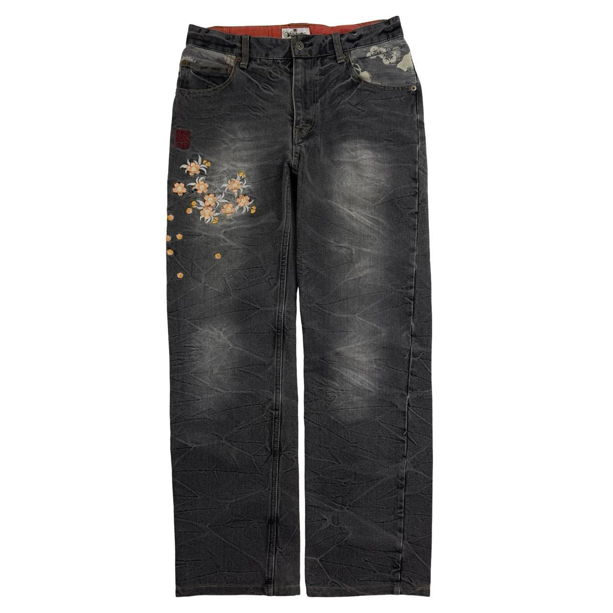 Karakuri Jeans (w30)