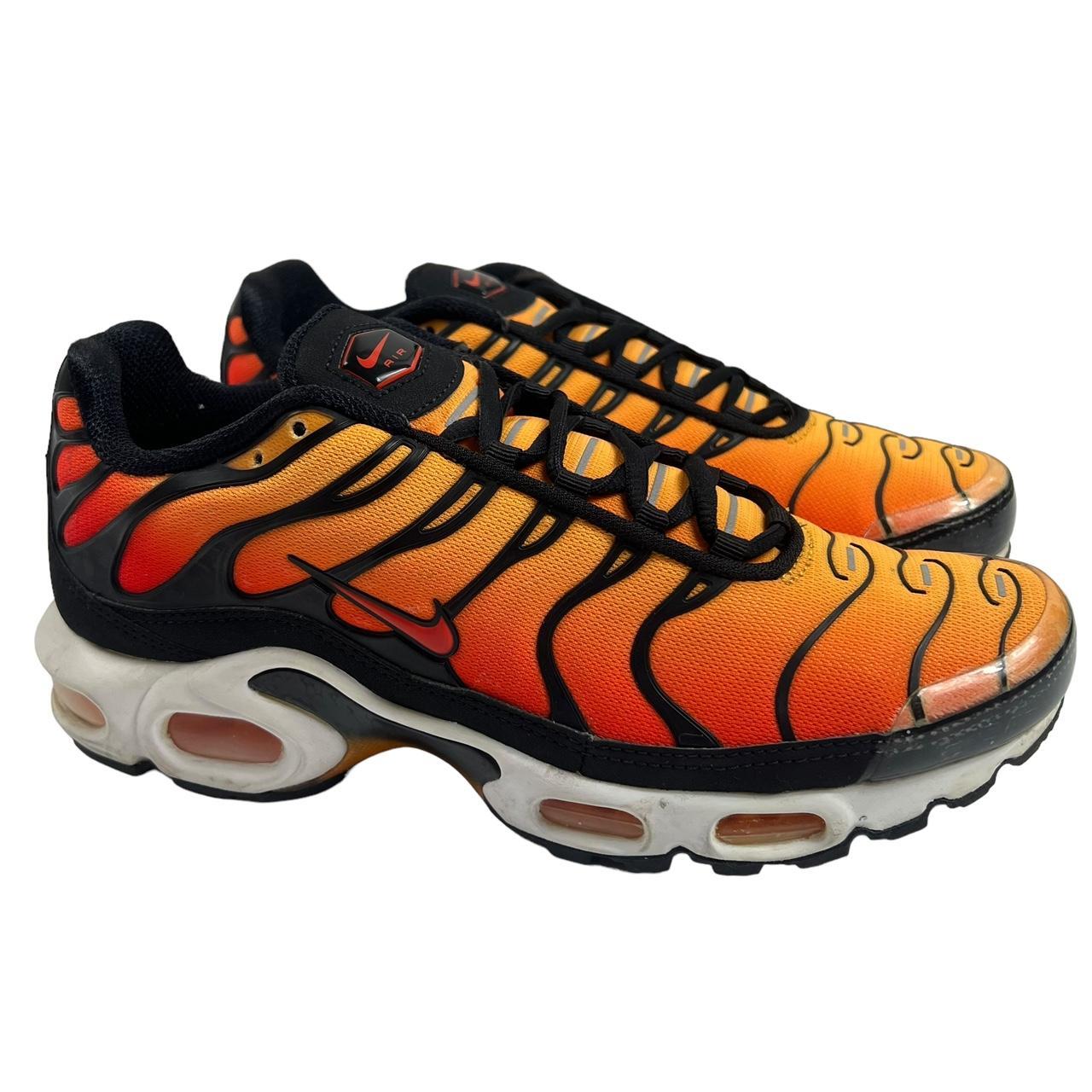 Nike TN Pimento (uk 7.5)