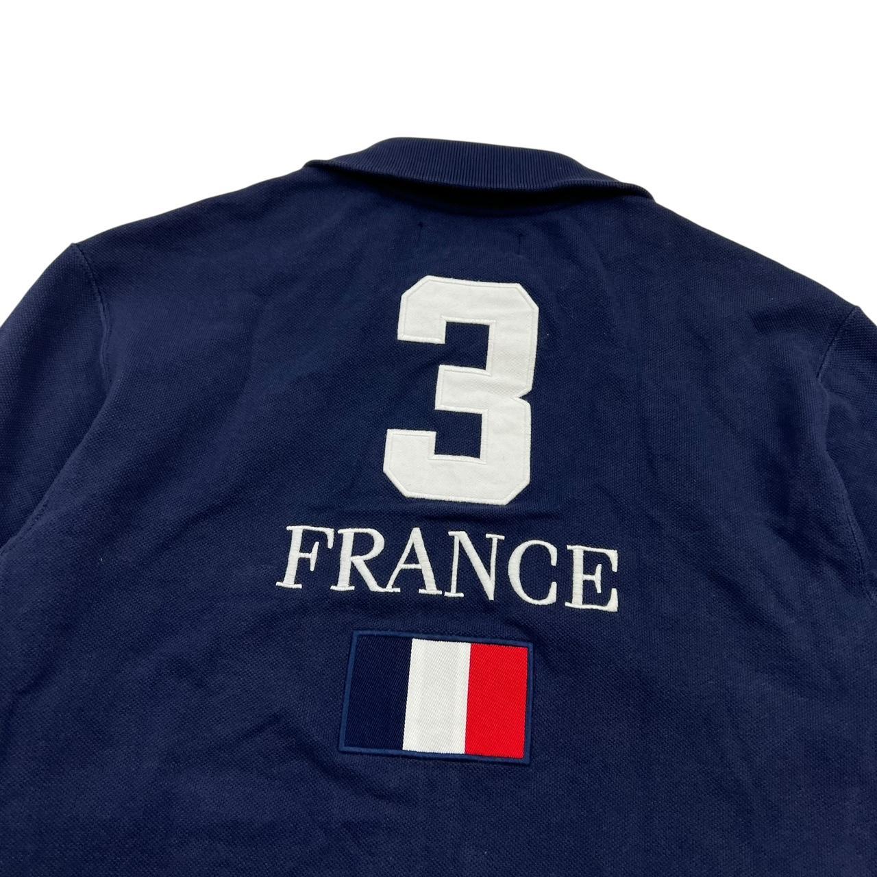 Ralph Lauren Track Jacket (M)