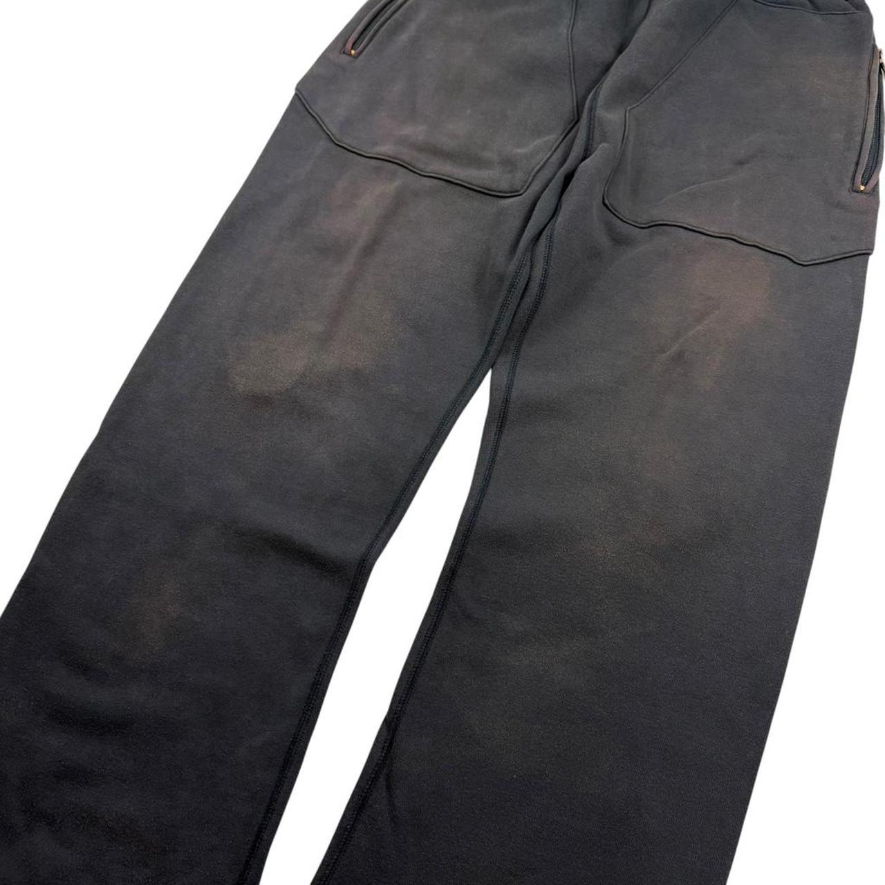 Evisu Joggers (XL)