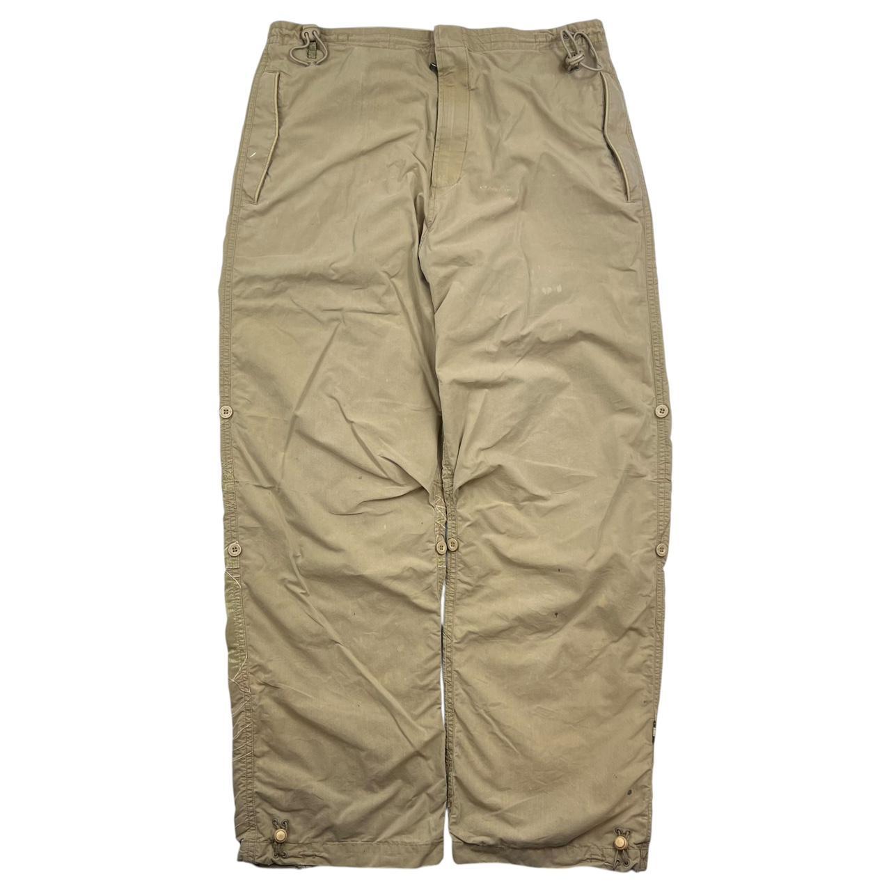 Maharishi Trousers (M)