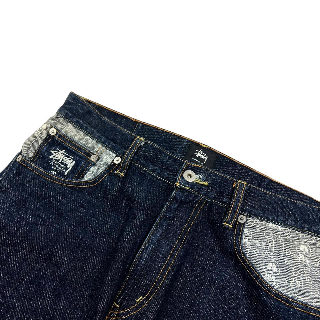 Stussy Jeans (w32)