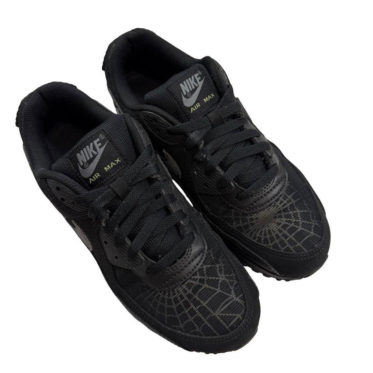 Nike Air Max 90 Halloween (uk 7)