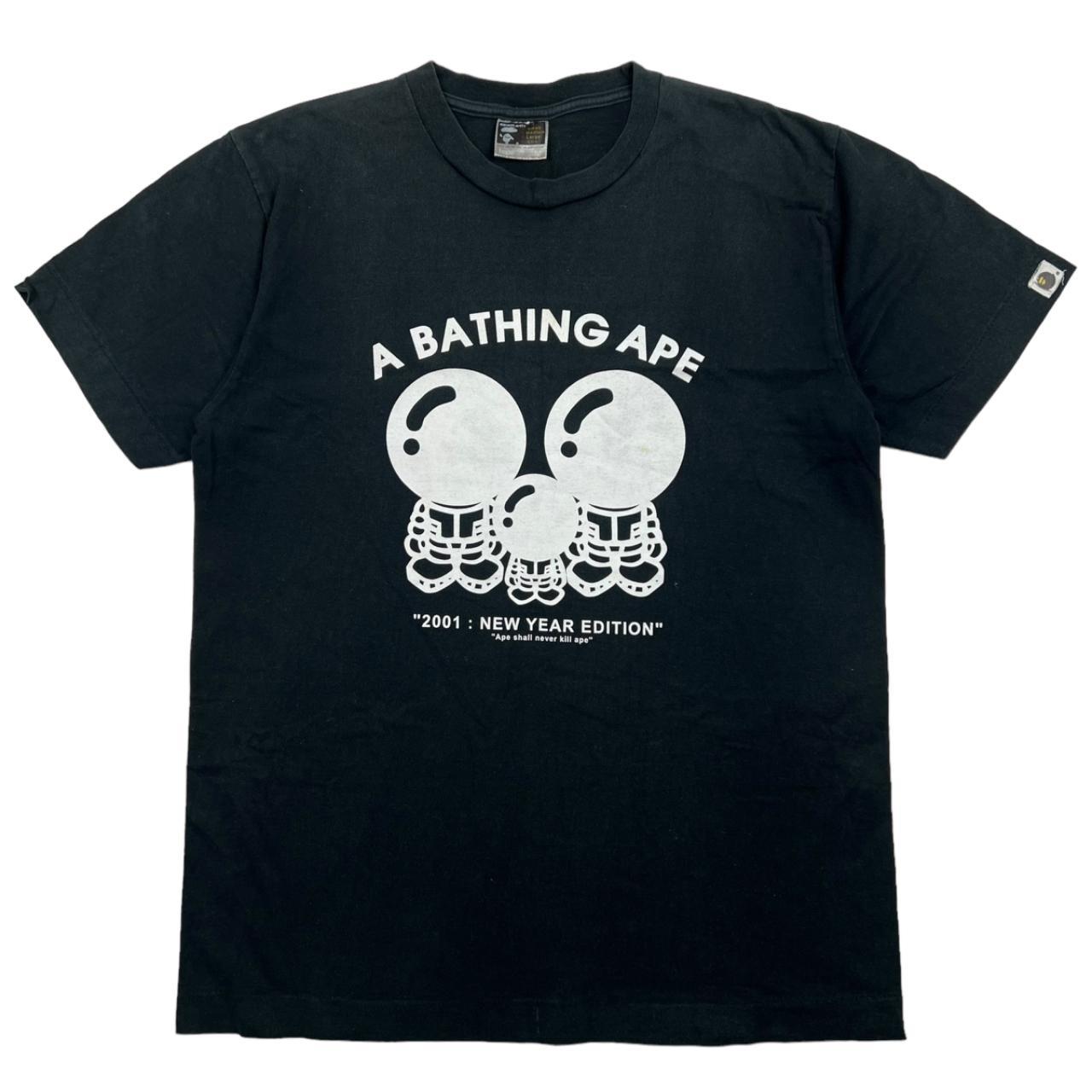 Bape T-Shirt (L)