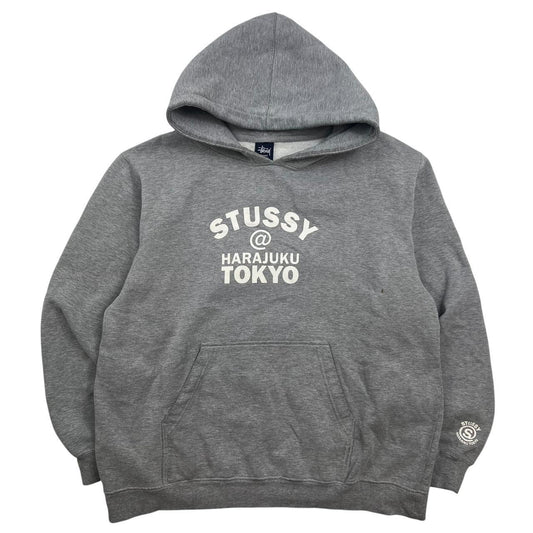Stussy Hoodie (L)