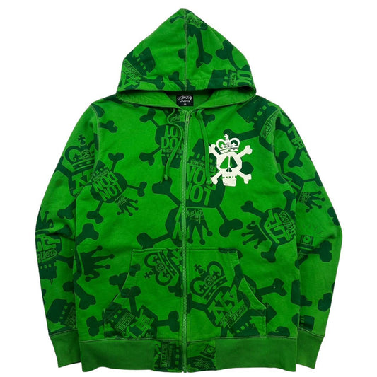 Stussy Hoodie (M)