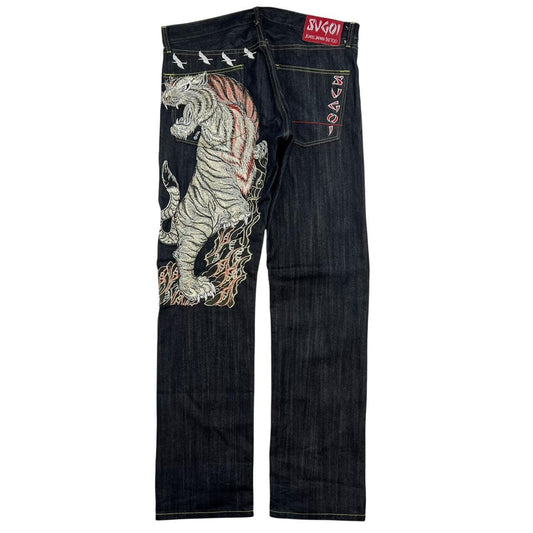Sugoi Jeans (w34)