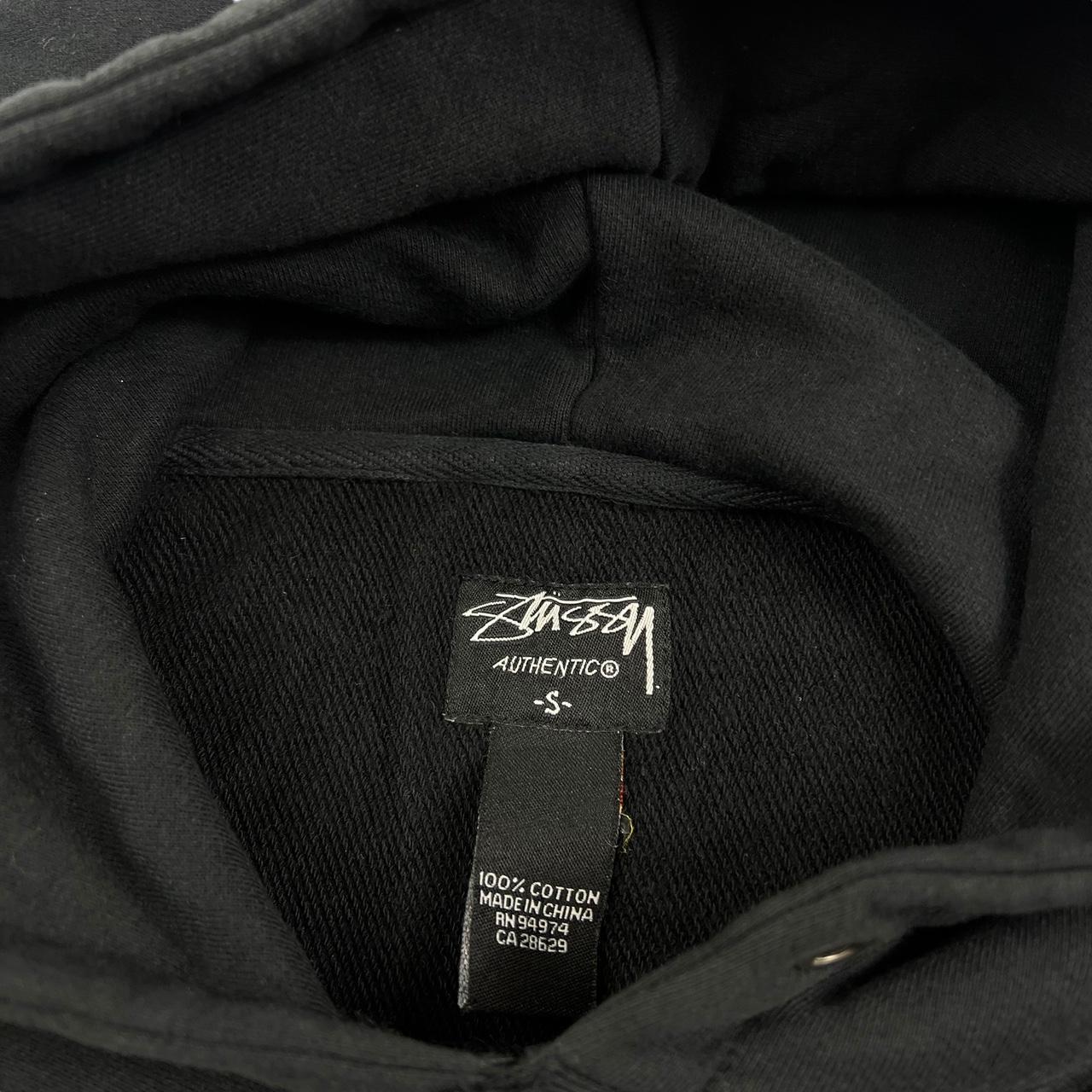 Stussy Hoodie (S)