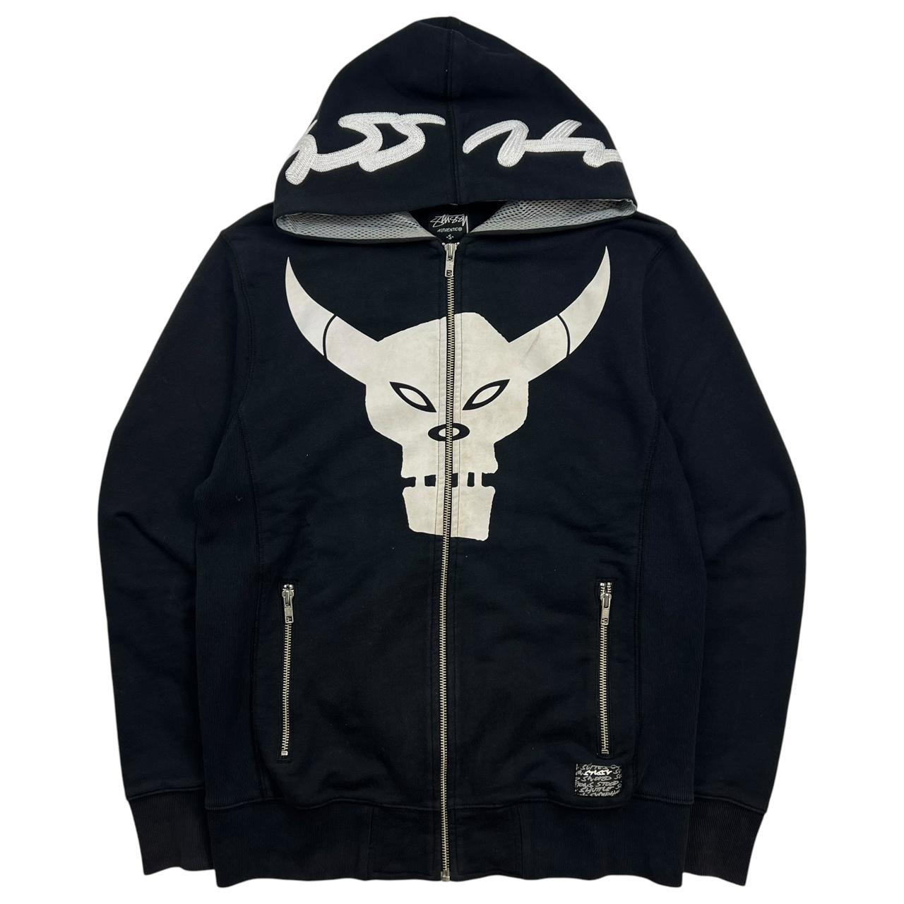 Stussy Hoodie (S)