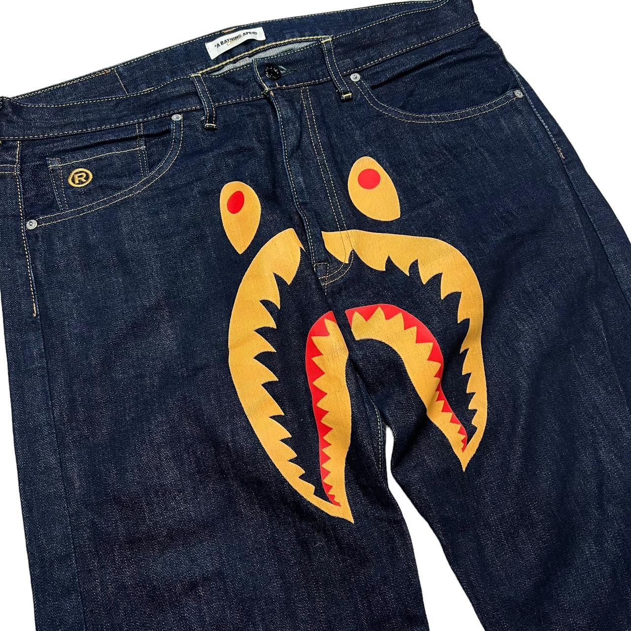 Bape Jeans (w38)