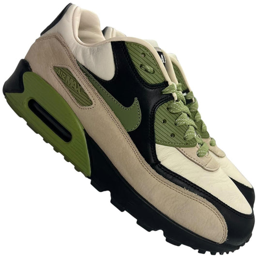 Nike Air Max 90 Lahar (uk 9)
