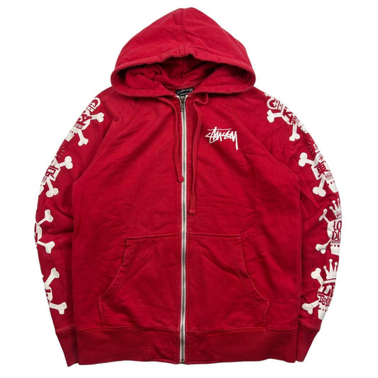 Stussy Hoodie (S)