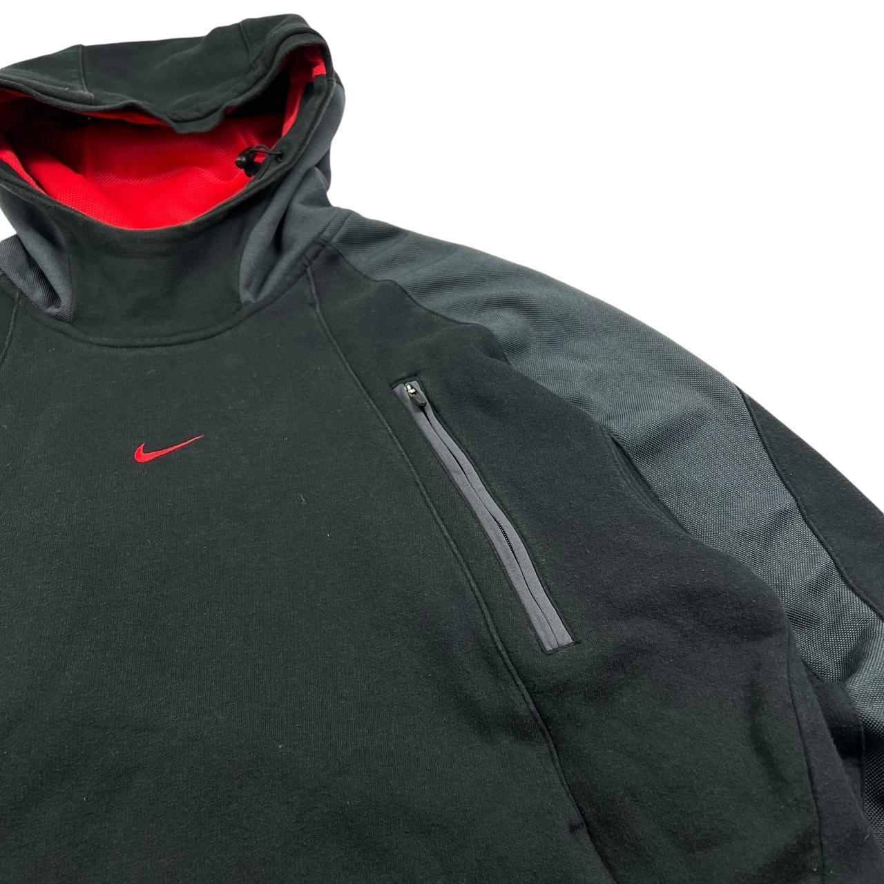 Nike Shox Hoodie (L)