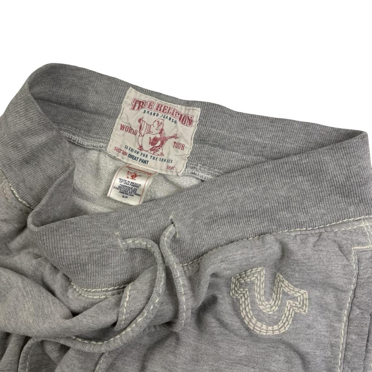 True Religion Joggers (S)