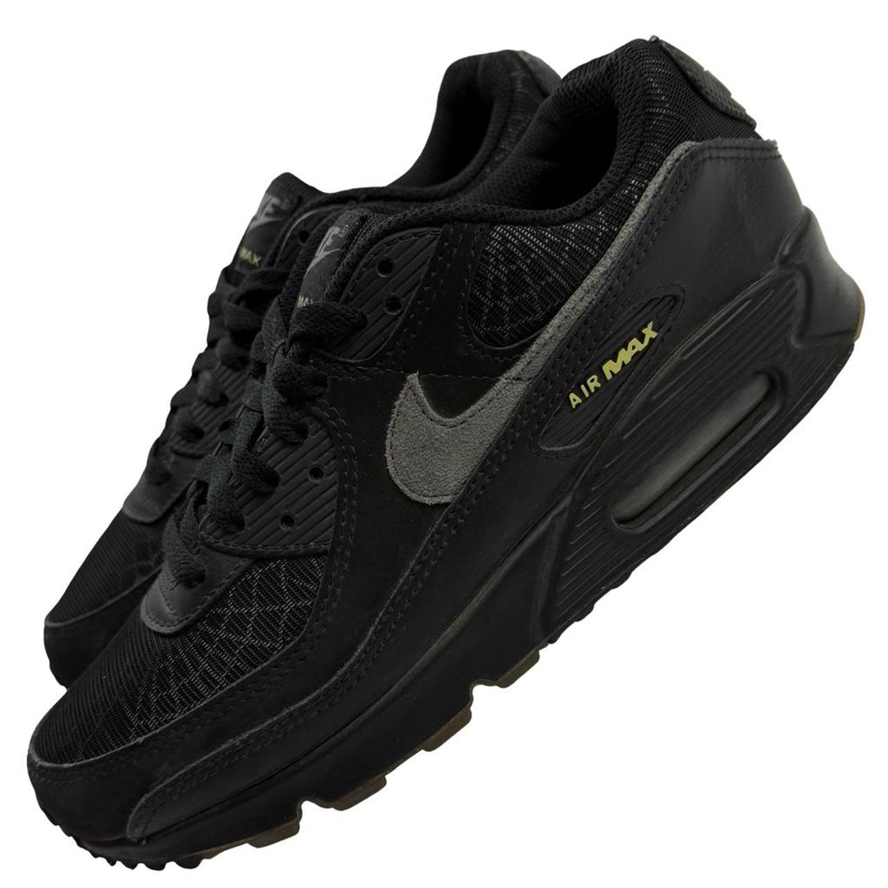Nike Air Max 90 Halloween (uk 7)