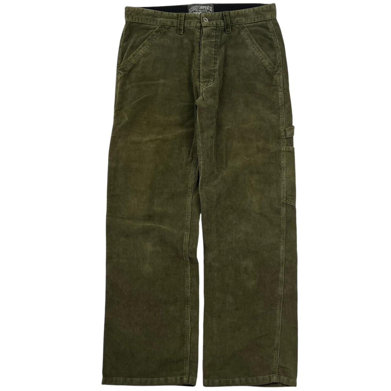 Stussy Trousers (w32)