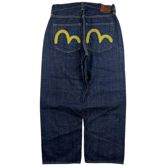 Evisu Jeans (w32)