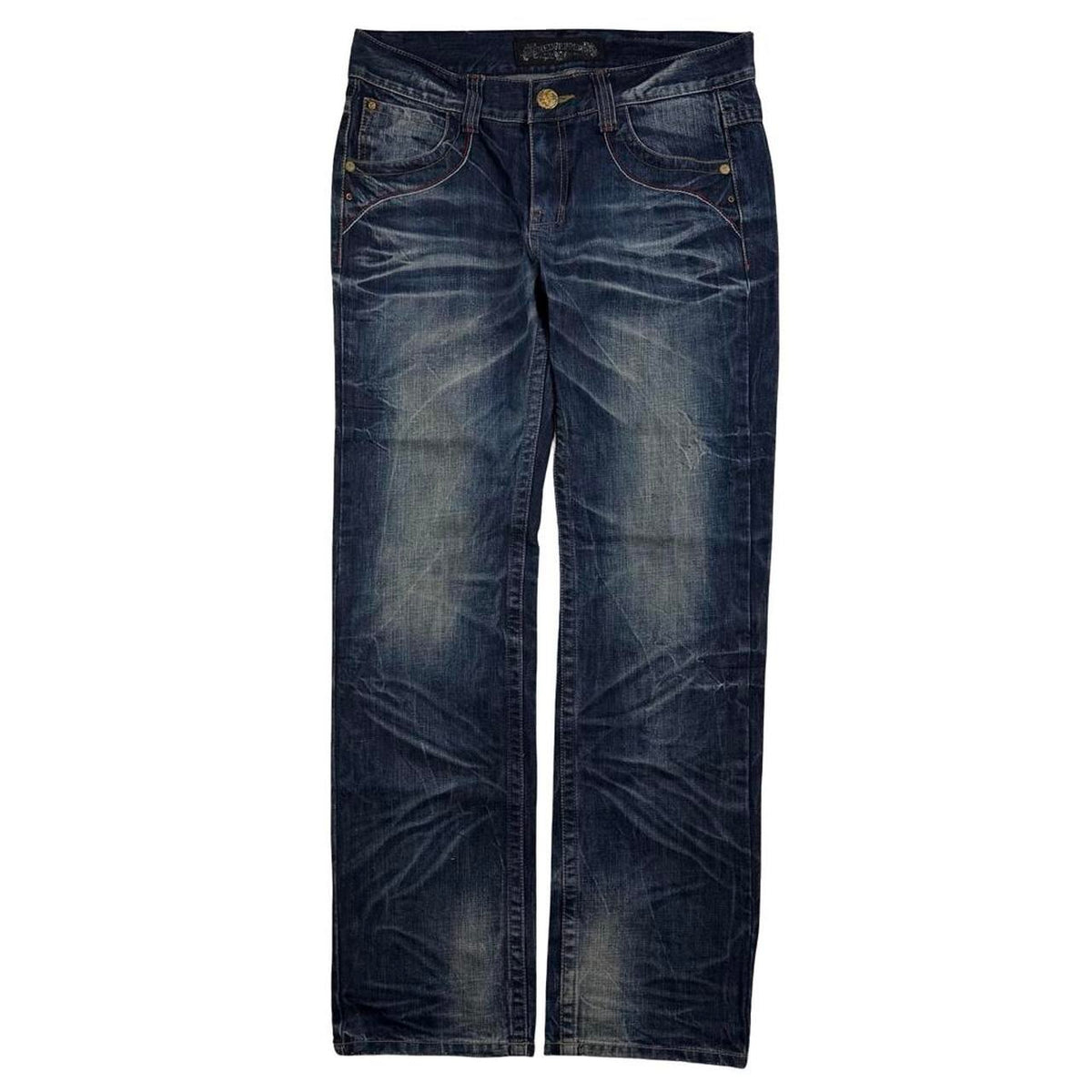 Red Pepper Jeans (w36)