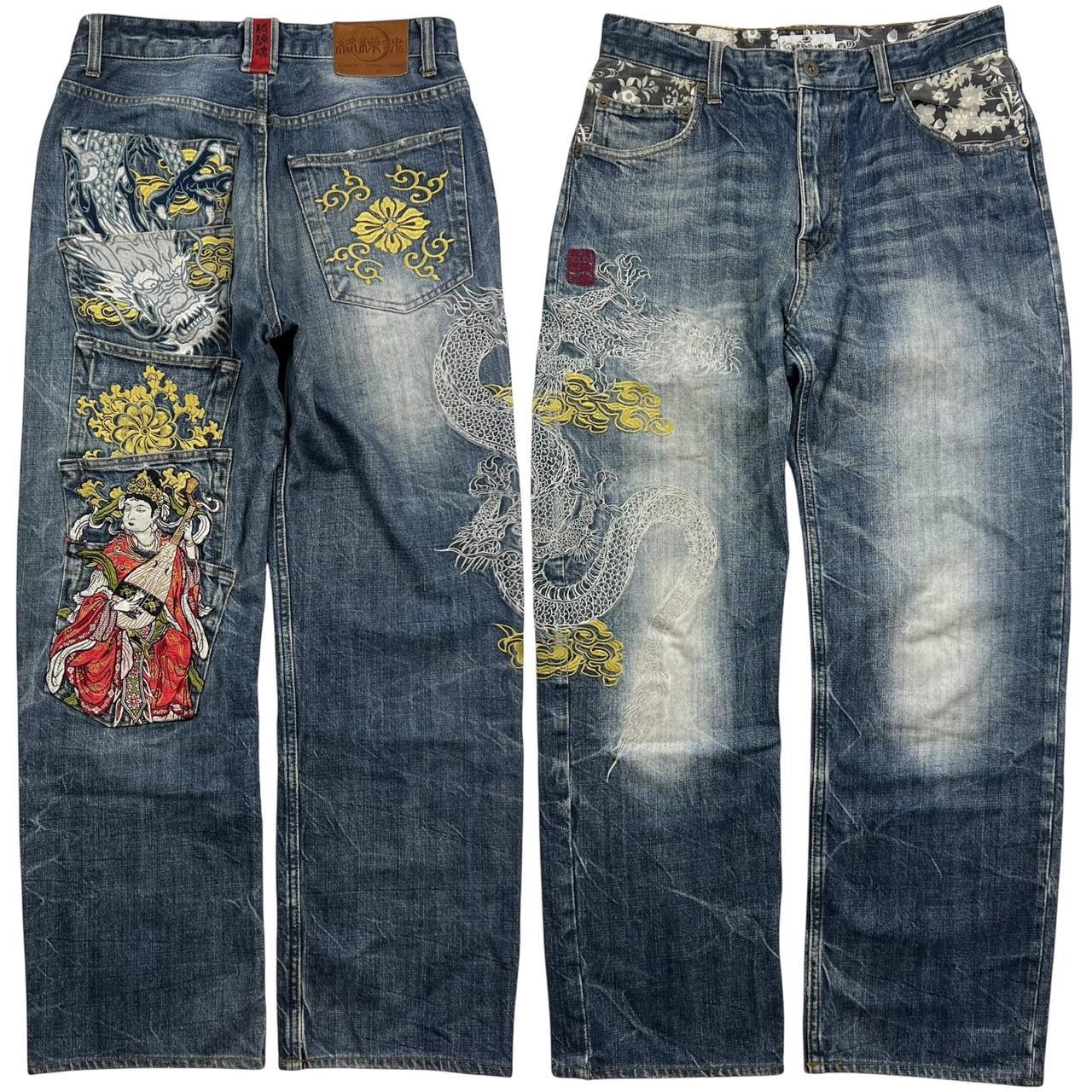 Karakuri Jeans (w30)